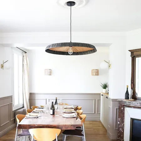 Maison Arbane, Ou Les Souvenirs Se Creent Feriehus Dormans