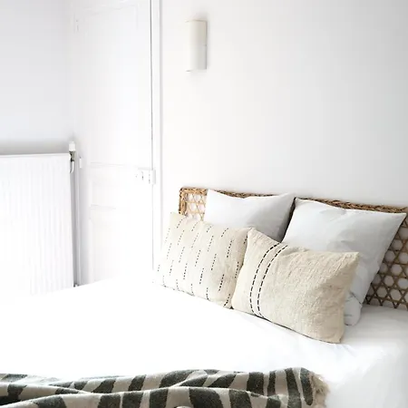 Maison Arbane, Ou Les Souvenirs Se Creent * Dormans