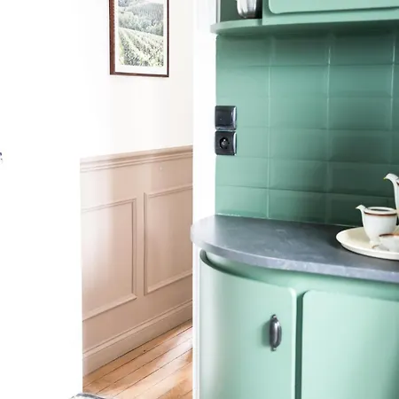 Feriehus Maison Arbane, Ou Les Souvenirs Se Creent Dormans