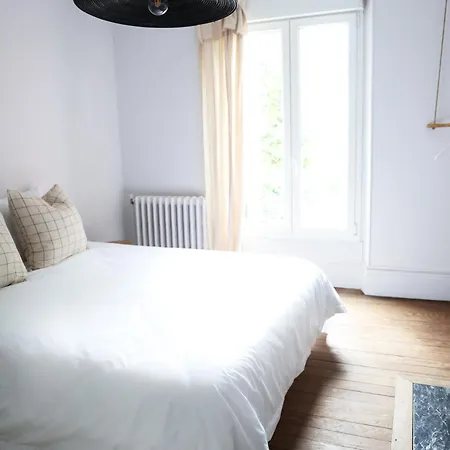 Maison Arbane, Ou Les Souvenirs Se Creent * Dormans