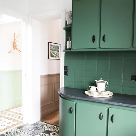 Maison Arbane, Ou Les Souvenirs Se Creent Feriehus Dormans