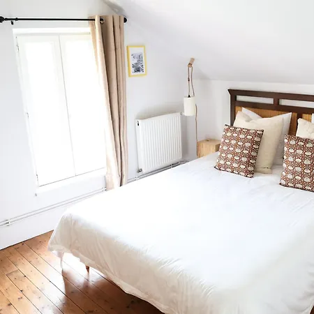 Maison Arbane, Ou Les Souvenirs Se Creent *