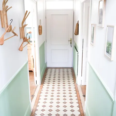 Feriehus Maison Arbane, Ou Les Souvenirs Se Creent