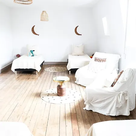 Maison Arbane, Ou Les Souvenirs Se Creent Dormans