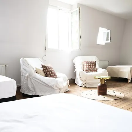 Maison Arbane, Ou Les Souvenirs Se Creent *