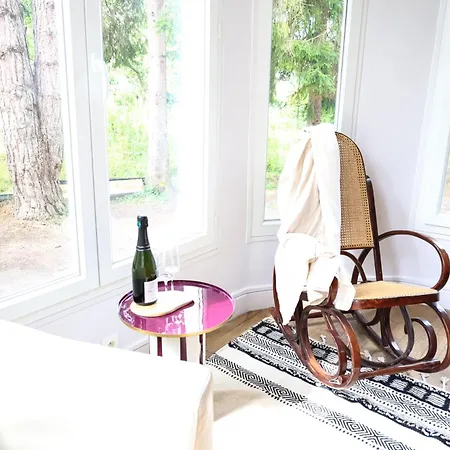 Maison Arbane, Ou Les Souvenirs Se Creent * Dormans