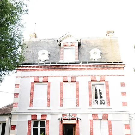 Feriehus Maison Arbane, Ou Les Souvenirs Se Creent Dormans